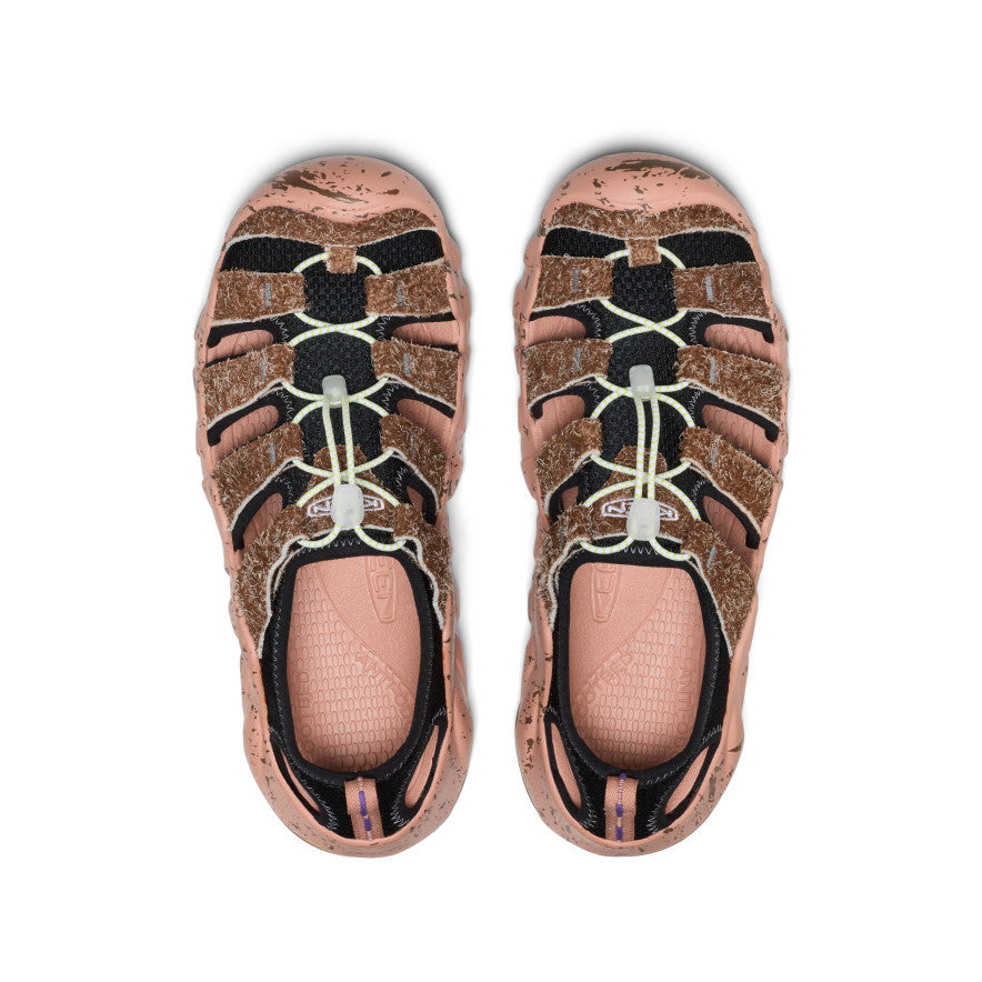 Mens Hyperport HL Sandal Terrain Bison