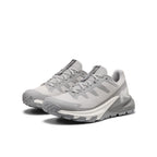 Womens Targhee Apex Waterproof Hiking Shoe VaporStar White