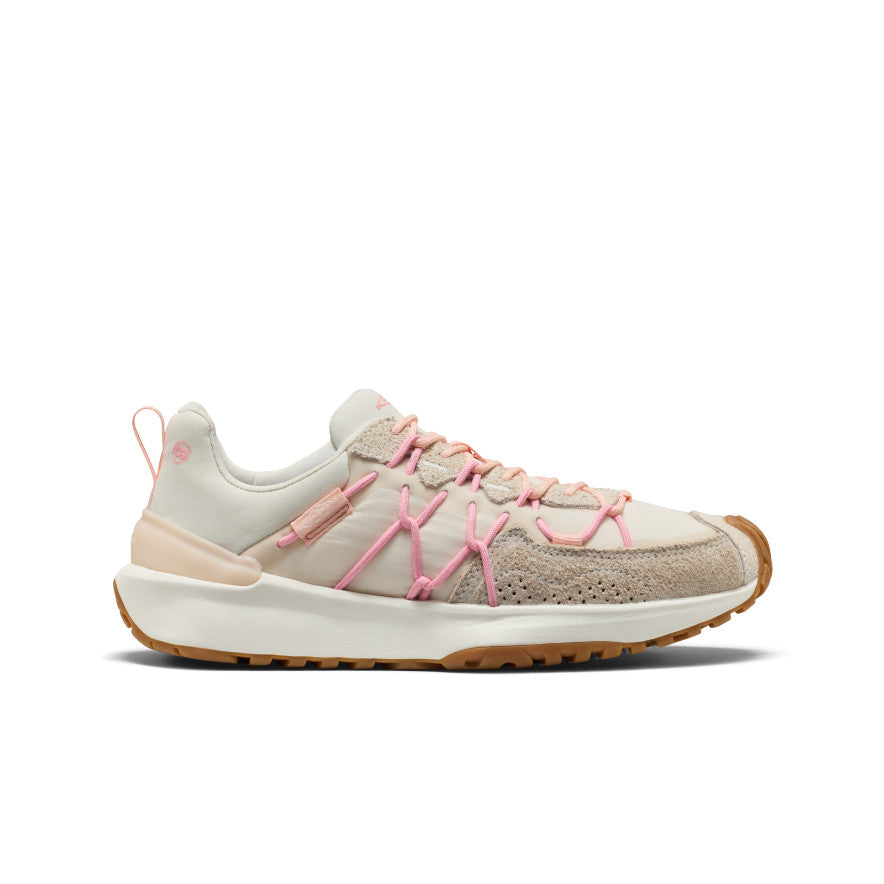 Womens UNEEK Trekker Sneaker BirchPeach Tree