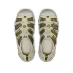 Mens Hyperport H2 Sandal Abbey StoneGolden Cypress