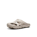 Mens Shanti Clog Plaza TaupeCanteen