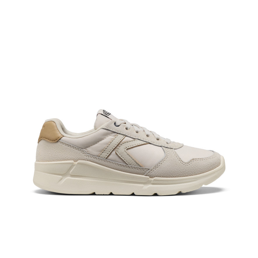 Womens KM2 Jogger BirchSafari