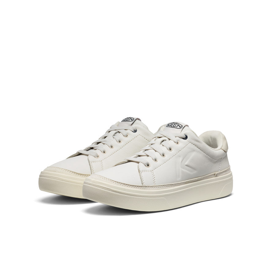Mens KM1 Leather Sneaker BirchBirch