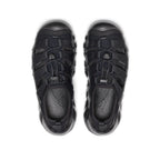 Mens Hyperport H2 Snow Peak Sandal SP Triple Black