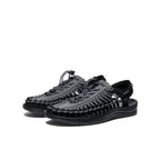 Mens UNEEK Sneaker MagnetSteel Grey