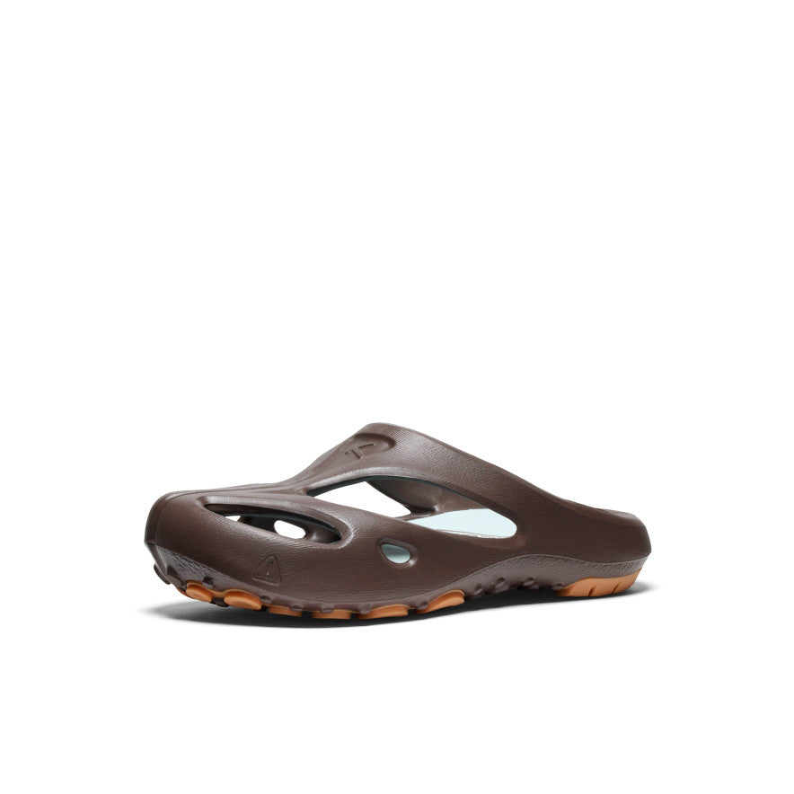 All Gender Shanti Clog x Madhappy Brown