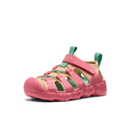 Little Kids Hyperport H2 Sandal Pink LemonadePeach Fuzz