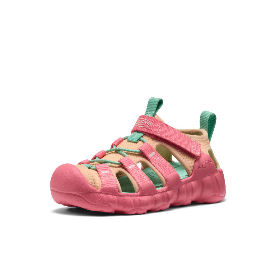 Little Kids Hyperport H2 Sandal Pink LemonadePeach Fuzz