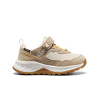 Little Kids Hightrail Waterproof Hiking Shoe BirchDaffodil