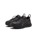 Mens Jasper Zionic DOE Sneaker Doe BlackStar White