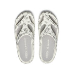 All Gender Shanti Arts Clog x Us 4 IRIOMOTE Us 4 Iriomote