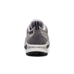 Womens Hightrail Waterproof Hiking Shoe Steel GreyThistle