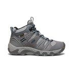 Womens Headout Waterproof Hiking Boot Steel GreyBlue Heaven
