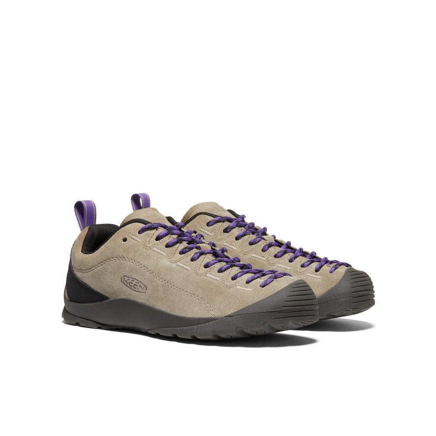 Womens Jasper Sneaker BrindleTillandsia Purple