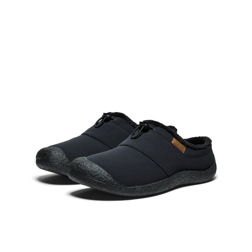 Mens Howser III Slide BlackBlack Recycled