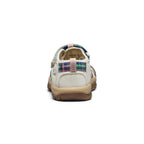 Little Kids Newport H2 GinghamOrchid Smoke