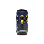 Little Kids Puffrider Waterproof Winter Boot Naval AcademyMango Mint