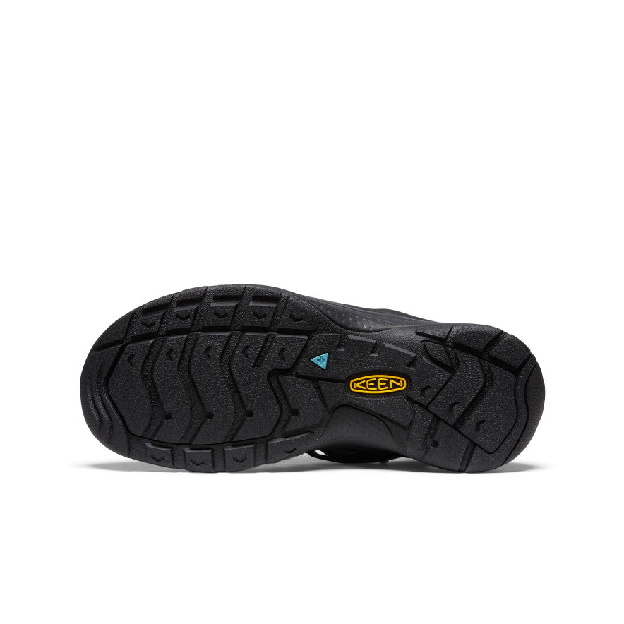 Womens UNEEK Astoria BlackBlack