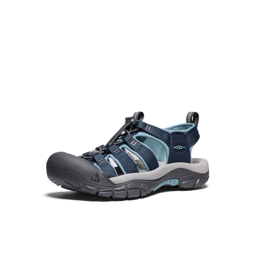 Womens Newport H2 NavyMagnet