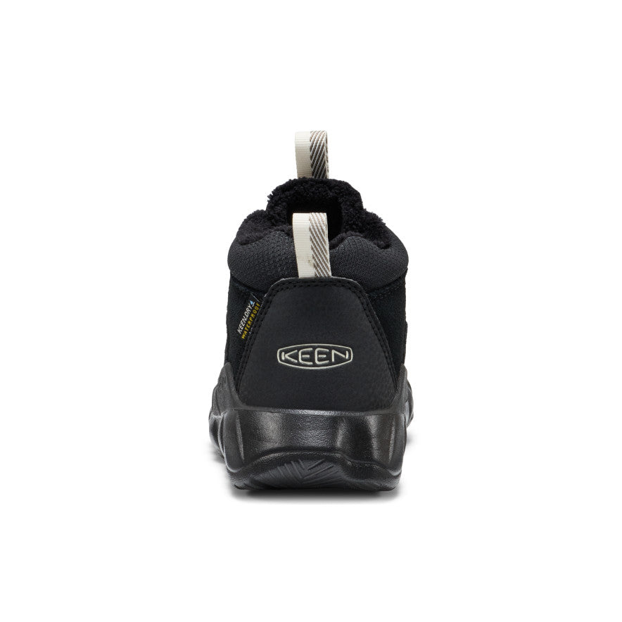 Little Kids Hypowser Waterproof Chukka BlackBirch