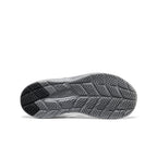 Mens Seanik H2 Sandal Steel GreyCream Gold