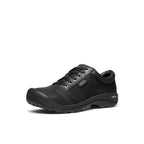 Mens Austin Shoe Black