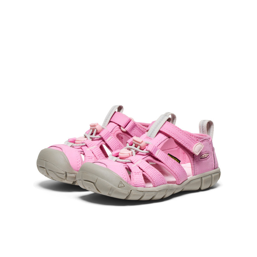 Little Kids Seacamp II CNX Moonlite MauveGiggle Pink
