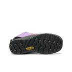 Jasper Sneaker Keychain Purple