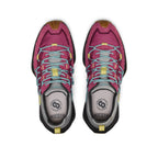 Womens UNEEK Trekker Sneaker Violet QuartzAquifer