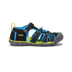 Big Kids Seacamp II CNX BlackBrilliant Blue