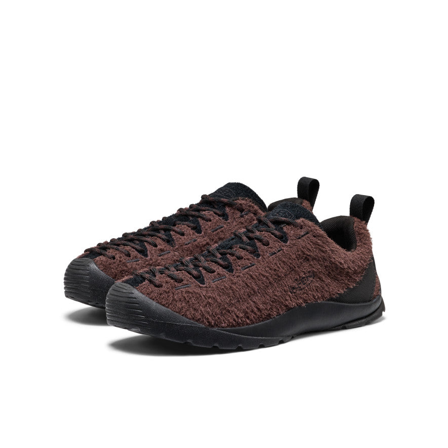 Womens Jasper Sneaker JavaBlack