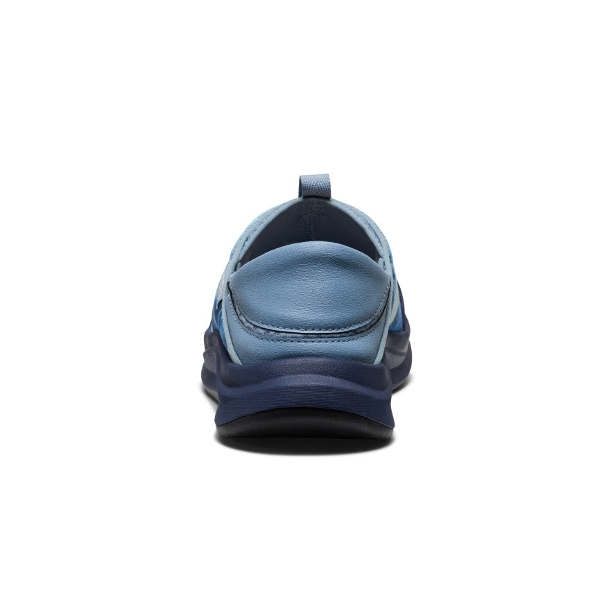 Mens Whyser Protect Our Winters Slip-On Pow Glacier Blue
