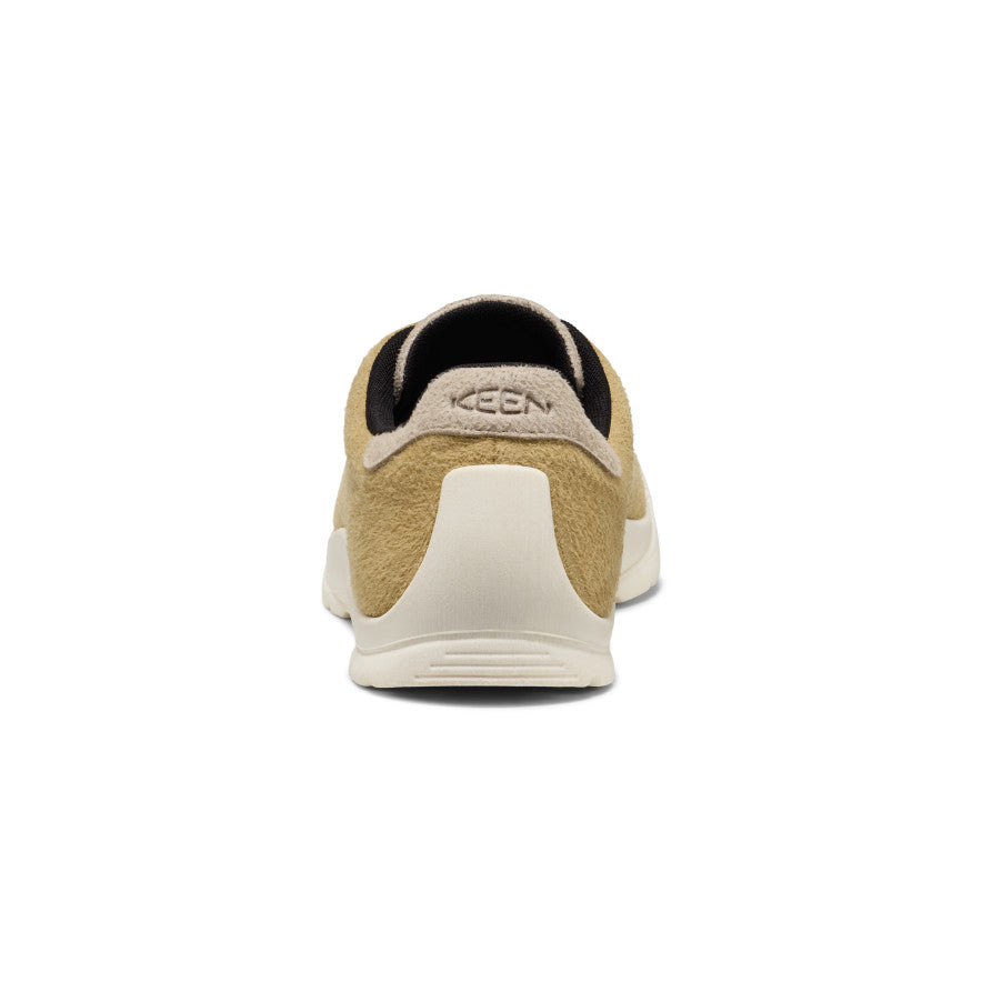 Mens Jasper KM Lite Sneaker KhakiBirch