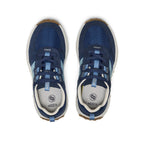 Big Kids KS86 Sneaker Naval AcademyCoronet Blue