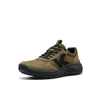 Mens KS86 Sneaker Dark OliveBlack
