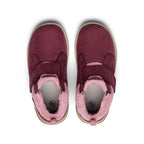 Big Kids KNX Middie FigLilas