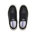 Womens KM4 Leather Sneaker BlackBirch