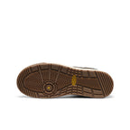 Mens Gibson Waterproof Work Boot Carbon Toe Cascade BrownGum