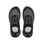 Womens Roam Trail Running Shoe BlackMagnet