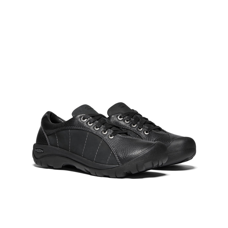 Womens Presidio BlackMagnet