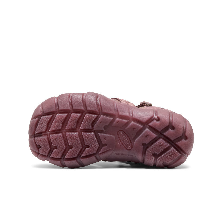 Little Kids Seacamp II CNX namuk Sandal Mauve