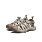 Womens Whisper TaupeCoral