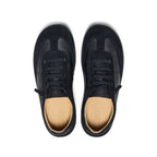 Mens KNX T-Toe Sneaker BlackBlack