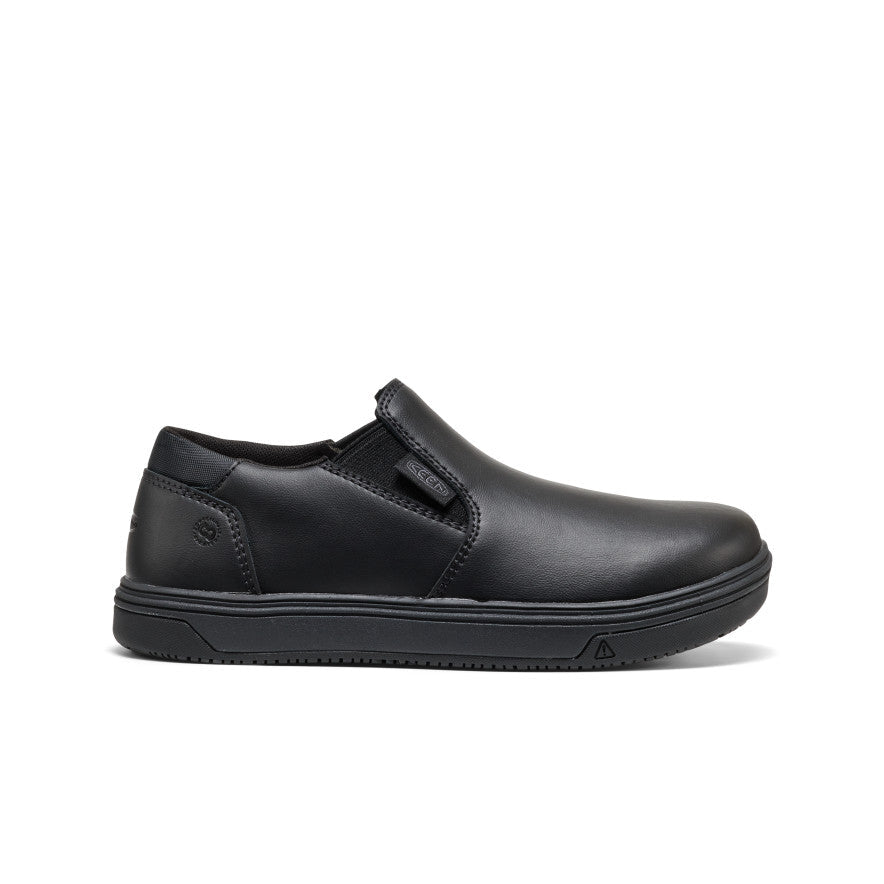Womens Kenton Shift WTX Work Shoe Soft Toe BlackBlack