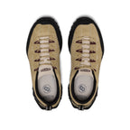 Mens Jasper Zionic Sneaker KhakiHuckleberry