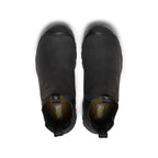 Mens Anchorage IV Waterproof Boot BlackBlack