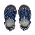 Toddlers Newport H2 Blue DepthsGargoyle