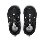 Little Kids Hypowser Waterproof Chukka BlackBirch
