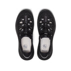 Mens WK450 Walking Sandal BlackBlack