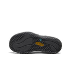 Mens SOLR Sandal BlackGold